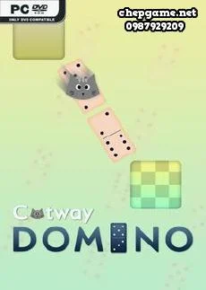 Cat way Domino