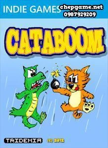 Cataboom