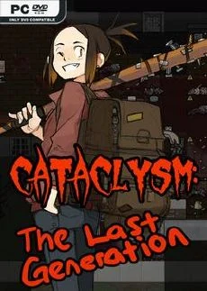 Cataclysm The Last Generation