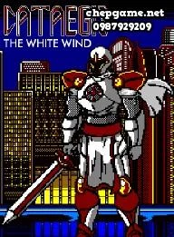 Cataegis The White Wind