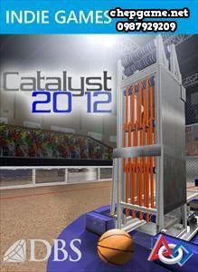 Catalyst 2012