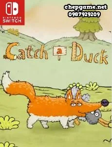 Catch A Duck