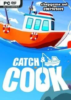 Catch and Cook Fishing Adventure