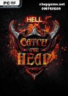 Catch The Head