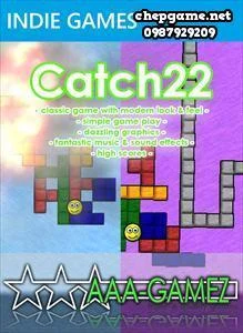 Catch22