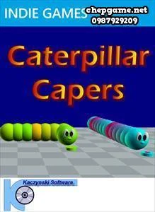 Caterpillar Capers