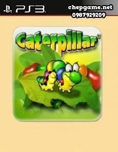 Caterpillar PSN