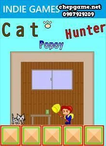 CatHunterPopoy