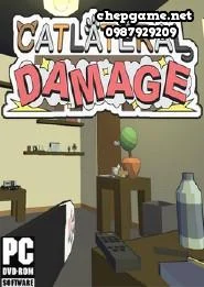 Catlateral Damage