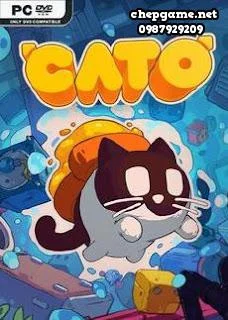 CATO Buttered Cat
