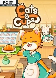 Cats and Cups