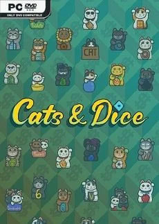 Cats and Dice