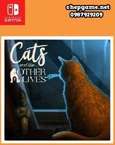 Cats and the Other Lives