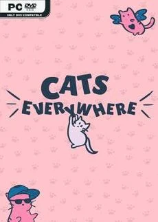 Cats Everywhere