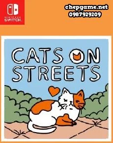 Cats on Streets
