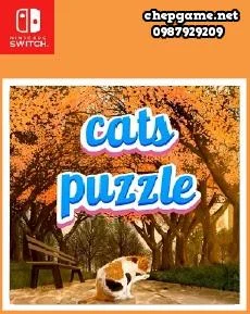 Cats Puzzle