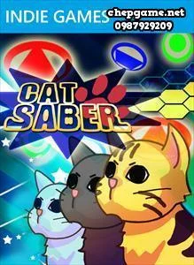 CatSaber