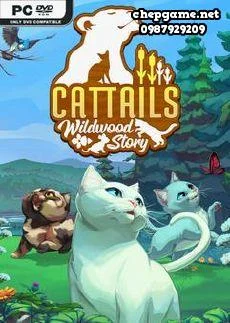 Cattails Wildwood Story
