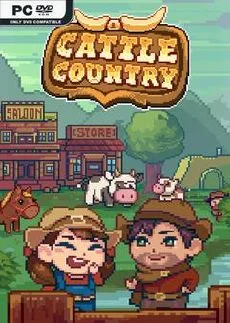 Cattle Country