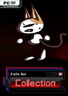 Catto Boi Collection