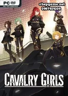 Cavalry Girls