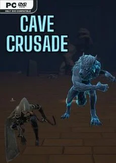 Cave Crusade