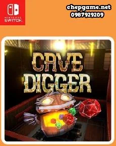 Cave Digger