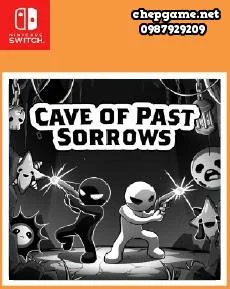 Cave of Past Sorrows