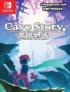 Cave Story Plus