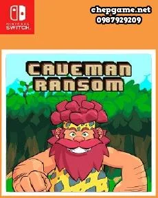Caveman Ransom