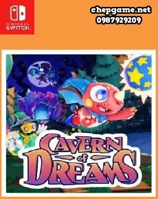 Cavern of Dreams