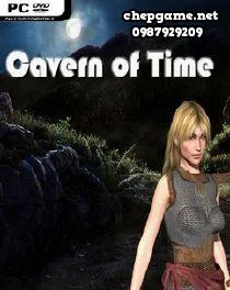 Cavern of Time
