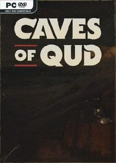 Caves of Qud