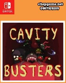 Cavity Busters
