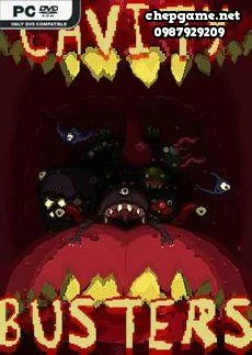 Cavity Busters