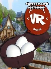 Ceggtcher VR