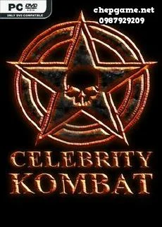 Celebrity Kombat
