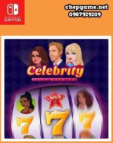 Celebrity Slot Machine