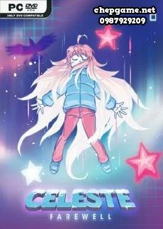 Celeste Farewell