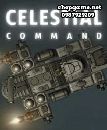 Celestial Command