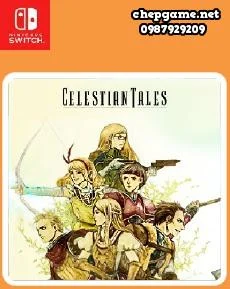 Celestian Tales