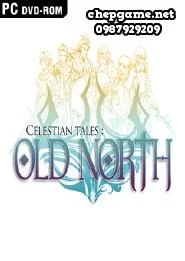 Celestian Tales Old North