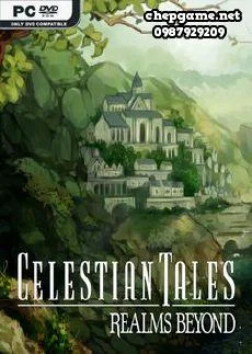 Celestian Tales Realms Beyond
