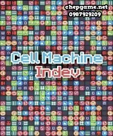 Cell Machine Indev