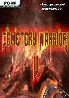 Cemetery Warrior V