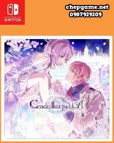Cendrillon PalikA