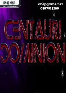 Centauri Dominion