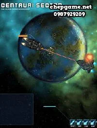 Centauri Sector