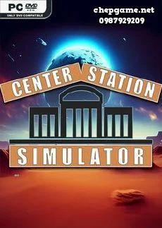 Center Station Simulator