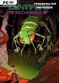 Centipede Recharged